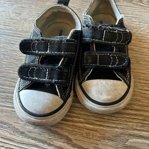 Toddler Converse size 6.5